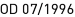OD 07_|_1996