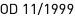 OD 11_|_1999