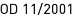 OD 11_|_2001