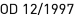 OD 12_|_1997