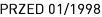 PRZED 01_|_1998