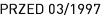 PRZED 03_|_1997