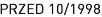 PRZED 10_|_1998
