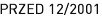 PRZED 12_|_2001