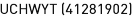 UCHWYT (41281902)