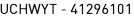 UCHWYT - 41296101